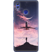 Чехол Uprint Honor Note 10 