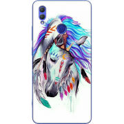 Чехол Uprint Honor Note 10 