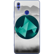 Чехол Uprint Honor Note 10 