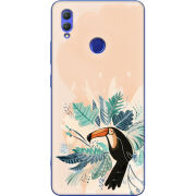 Чехол Uprint Honor Note 10 