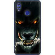 Чехол Uprint Honor Note 10 Werewolf