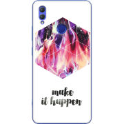 Чехол Uprint Honor Note 10 