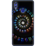 Чехол Uprint Honor Note 10 