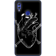 Чехол Uprint Honor Note 10 