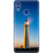 Чехол Uprint Honor Note 10 