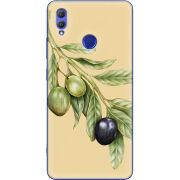 Чехол Uprint Honor Note 10 