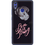 Чехол Uprint Honor Note 10 