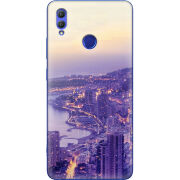 Чехол Uprint Honor Note 10 