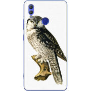 Чехол Uprint Honor Note 10 