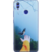 Чехол Uprint Honor Note 10 