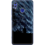 Чехол Uprint Honor Note 10 