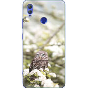 Чехол Uprint Honor Note 10 