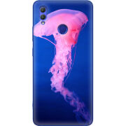 Чехол Uprint Honor Note 10 