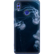 Чехол Uprint Honor Note 10 