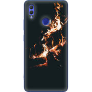 Чехол Uprint Honor Note 10 