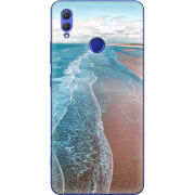 Чехол Uprint Honor Note 10 