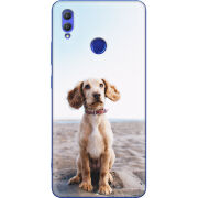 Чехол Uprint Honor Note 10 