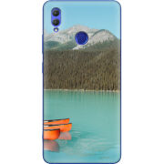 Чехол Uprint Honor Note 10 