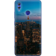 Чехол Uprint Honor Note 10 