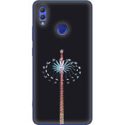 Чехол Uprint Honor Note 10 