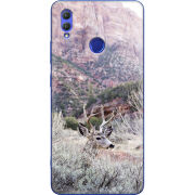 Чехол Uprint Honor Note 10 