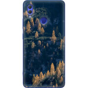 Чехол Uprint Honor Note 10 