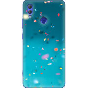 Чехол Uprint Honor Note 10 