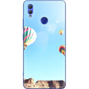 Чехол Uprint Honor Note 10 