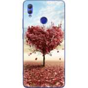 Чехол Uprint Honor Note 10 Tree of Love