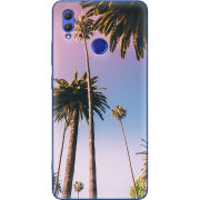 Чехол Uprint Honor Note 10 