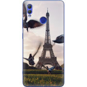 Чехол Uprint Honor Note 10 