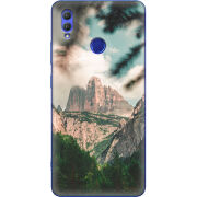 Чехол Uprint Honor Note 10 