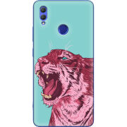 Чехол Uprint Honor Note 10 