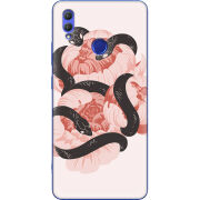 Чехол Uprint Honor Note 10 