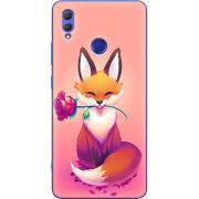 Чехол Uprint Honor Note 10 Cutie Fox