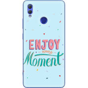 Чехол Uprint Honor Note 10 