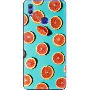Чехол Uprint Honor Note 10 