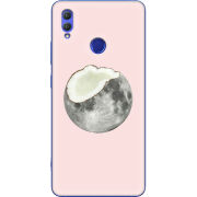 Чехол Uprint Honor Note 10 