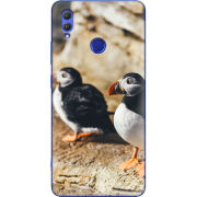 Чехол Uprint Honor Note 10 