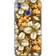 Чехол Uprint Honor Note 10 Lilly