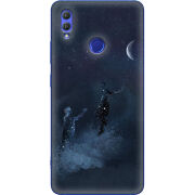 Чехол Uprint Honor Note 10 