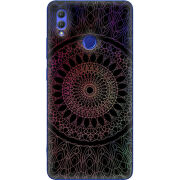 Чехол Uprint Honor Note 10 