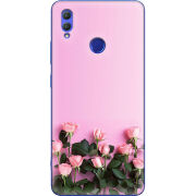 Чехол Uprint Honor Note 10 