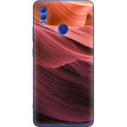 Чехол Uprint Honor Note 10 