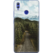 Чехол Uprint Honor Note 10 