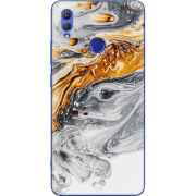 Чехол Uprint Honor Note 10 