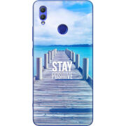 Чехол Uprint Honor Note 10 