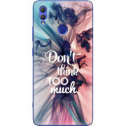 Чехол Uprint Honor Note 10 