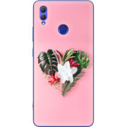 Чехол Uprint Honor Note 10 
