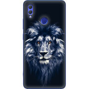 Чехол Uprint Honor Note 10 